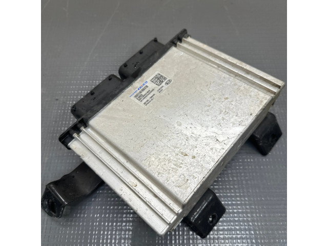 Блок управления двигателем Блок управления 3919908020, 9001300574KD   KIA Ceed