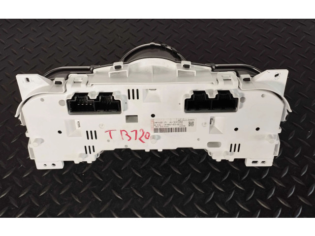 Панель приборов 05172372AA, CR0037009K0C0 Dodge Nitro