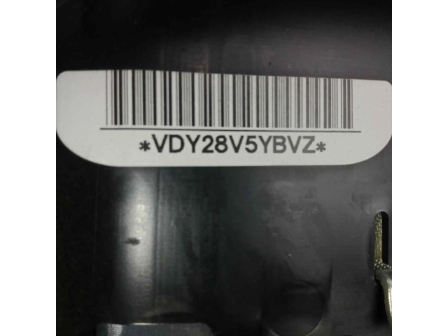 Подушка безопасности водителя P1TP76DX9AE Fiat Freemont