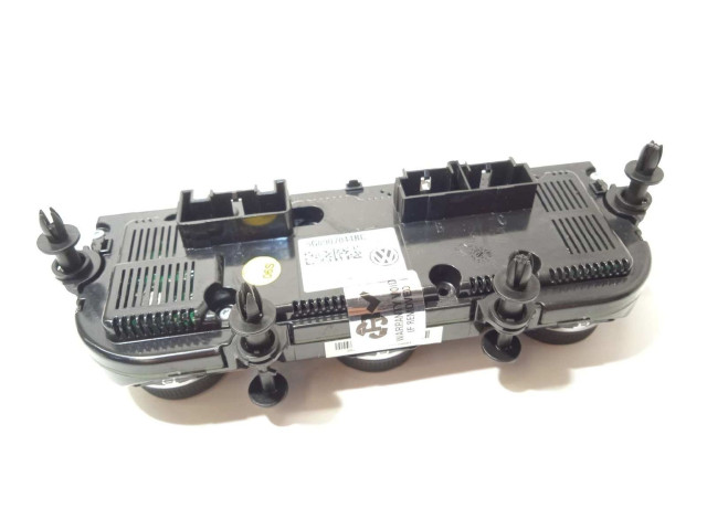 Блок управления климат-контролем 5G0907044BC, 5G0907044BCWZU   Volkswagen Golf SportWagen