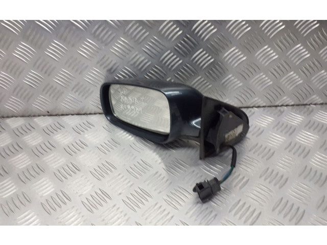 Зеркало электрическое Skoda Fabia Mk1 (6Y) 1999 - 2007 года
