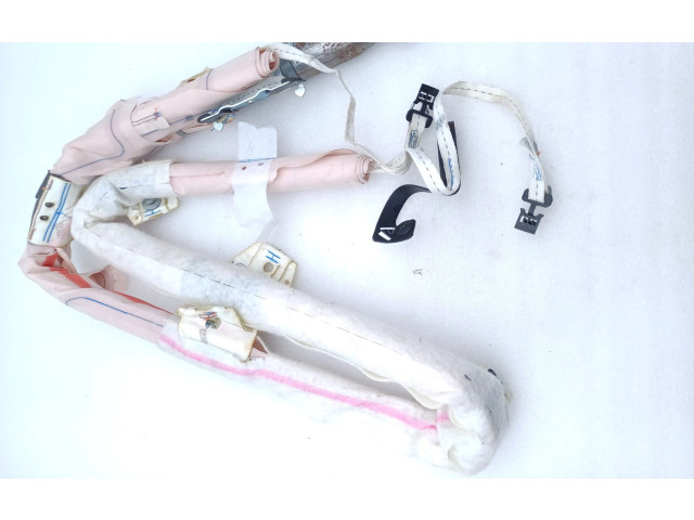 Боковая подушка безопасности P05108020AD Jeep Grand Cherokee