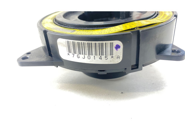 Подрулевой шлейф SRS Volvo S60