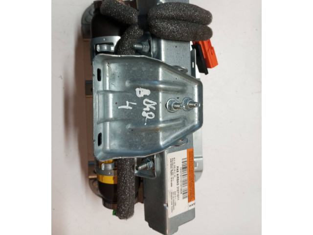 Подушка безопасности пассажира 31271211   Volvo S80