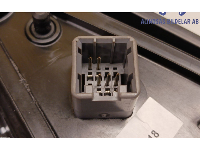 Зеркало электрическое KIA Venga - года