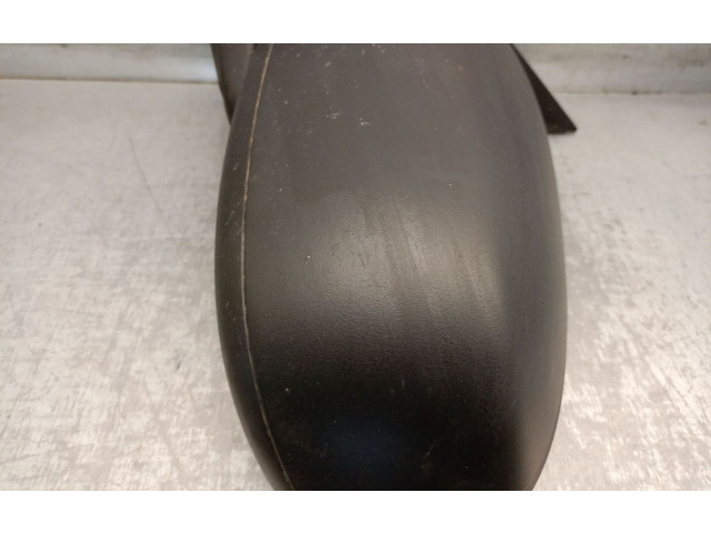 Зеркало электрическое Mitsubishi Mirage VI G4 Attrage 2012 - года