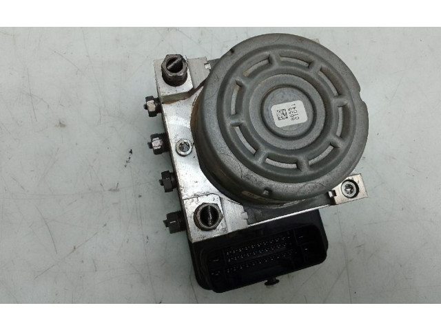 Блок АБС 476608796R   Dacia  Lodgy  2012 -  года