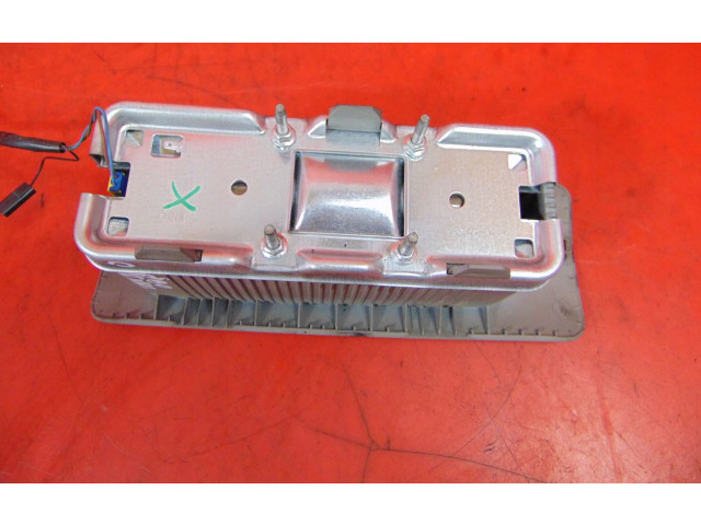 Подушка безопасности пассажира 8200785067 Dacia Sandero