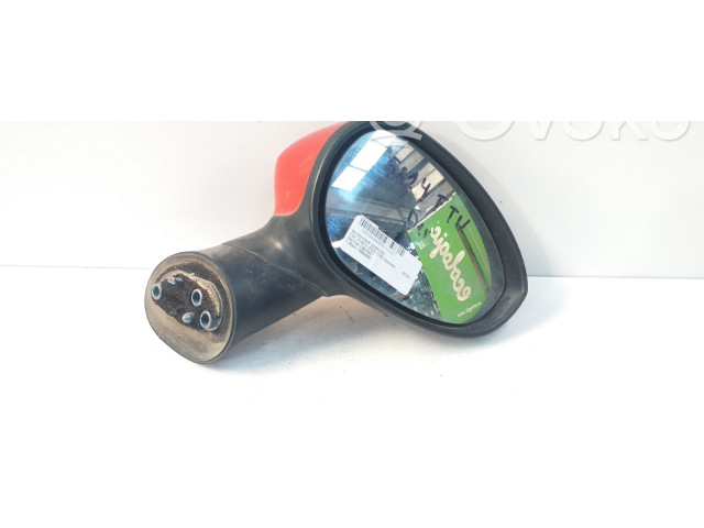 Зеркало электрическое Fiat Grande Punto - года