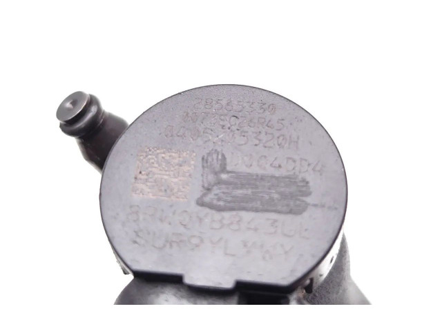 Форсунка 28565330, 04L130277D Skoda Octavia Mk3 (5E) CXXB