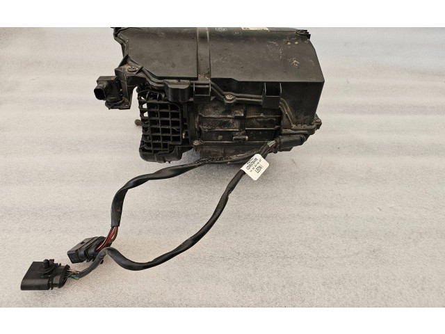 Вентилятор печки    4F0820155F, 4F0971545   Audi A6 S6 C6 4F