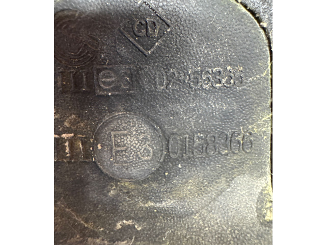 Zpětné zrcátko  Citroen Berlingo 2010  E30158366  