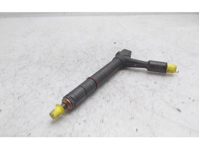 Vstřikovač TJBB01901D Opel Astra G