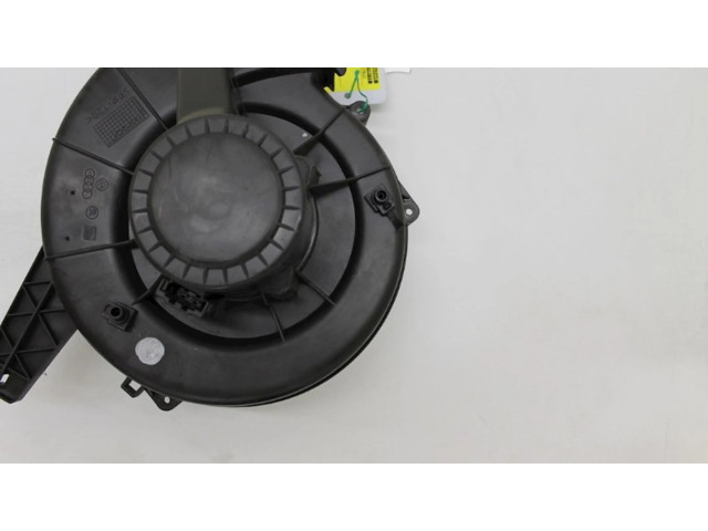 Вентилятор печки Skoda Fabia Mk1 (6Y)