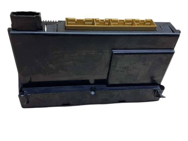 Блок управления климат-контролем 5HB00760400, 4B0820043F Audi A6 S6 C5 4B