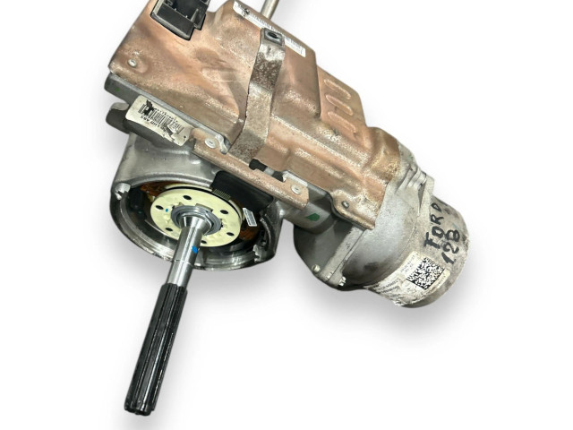  рейка  Колонка рулевая 169A4000   Ford Ka 2009 - 2017 года