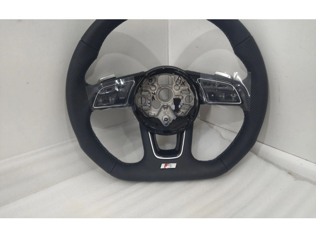 Руль Audi A3 8Y  2020 -  года 8Y0419091Q      