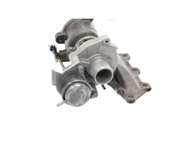 Turbodmychadlo Турбина 144106073R, 144106073R Renault Captur