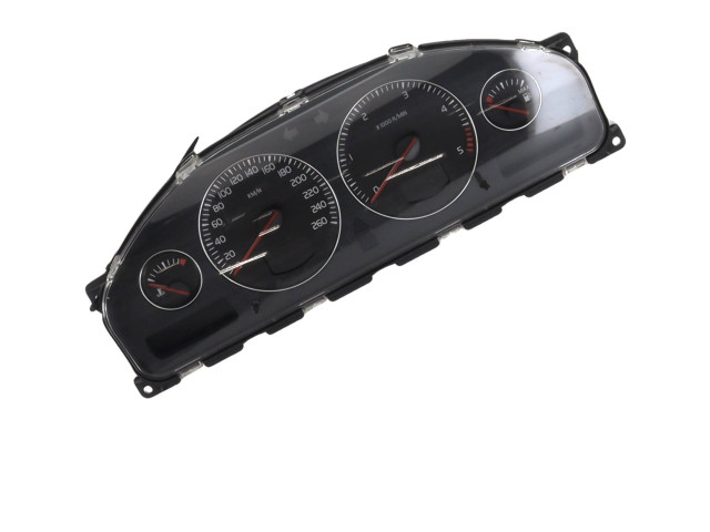 Панель приборов 8602765, R0-1775U Volvo S60