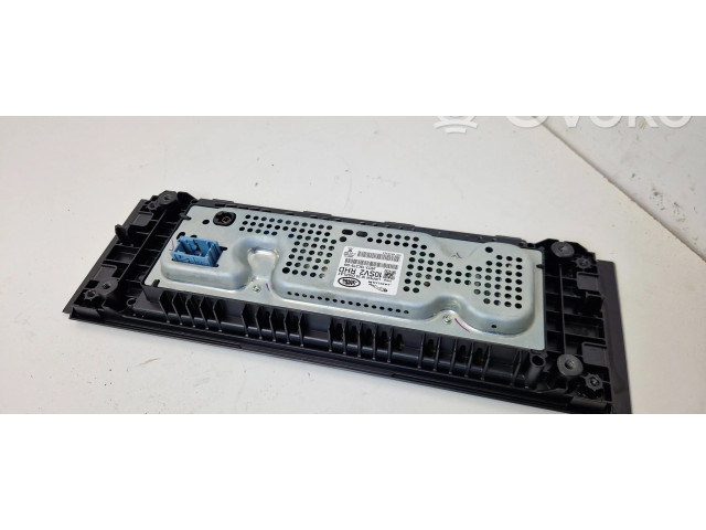 Дисплей J9D3-19C279-BG Jaguar I-Pace