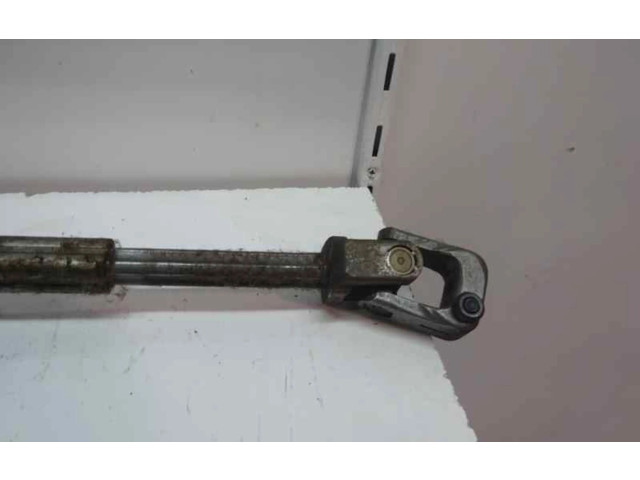 Рулевая рейка 1K1419502BC Skoda Yeti (5L) 2009 - 2017 года