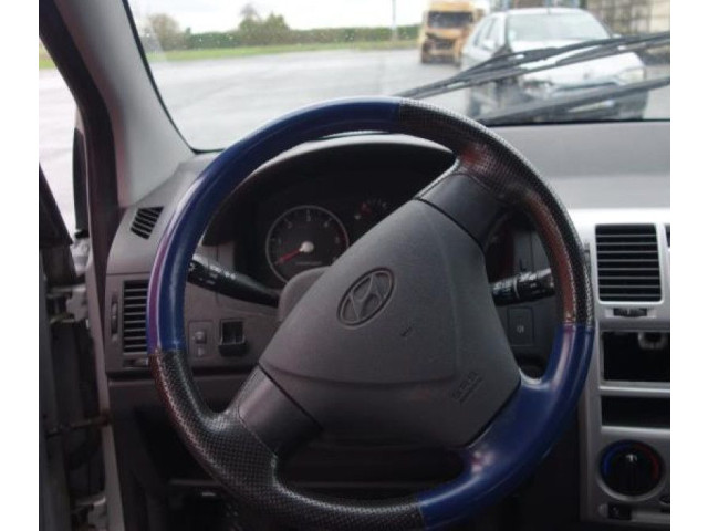 Комплект оси рулевого колеса Hyundai Getz   -  года       