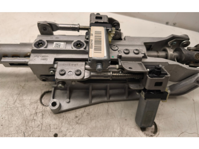 Рулевая рейка 5302ADC12 Jeep Grand Cherokee 2010 - 2021 года