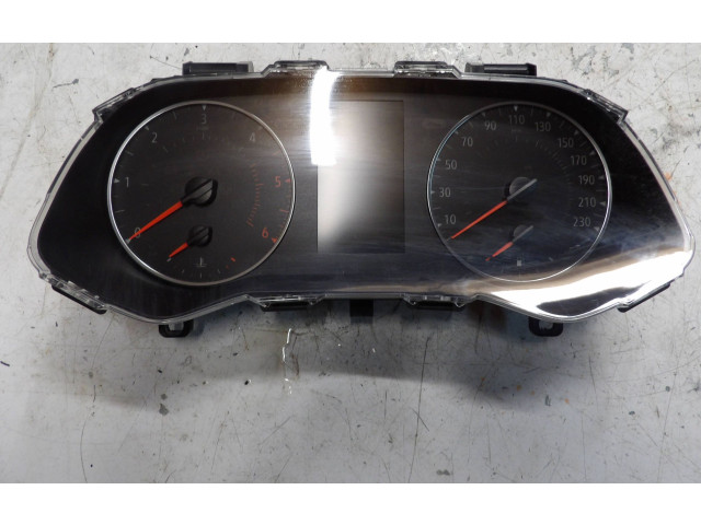 Панель приборов 248093898R, 06LA1BM150L5F1   Renault Trafic III (X82)       