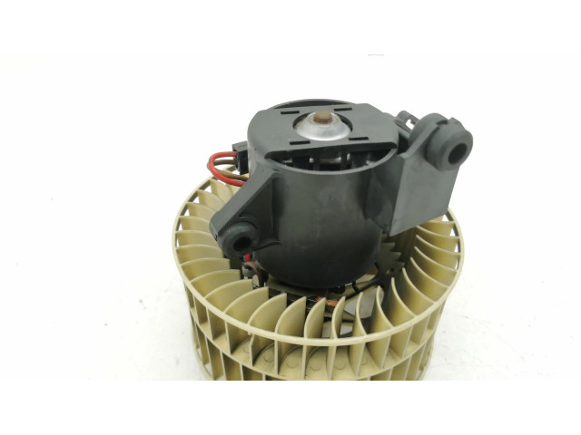 Вентилятор печки       Mercedes-Benz A W168
