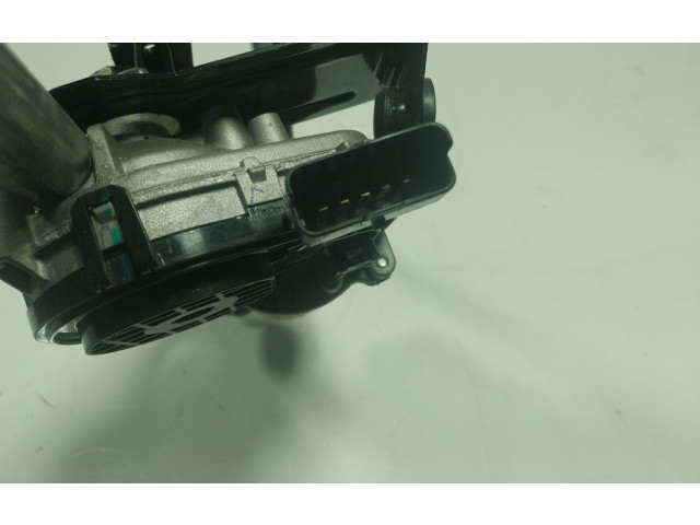 Моторчик дворников 98110B4000, 98100B4000 Hyundai i10