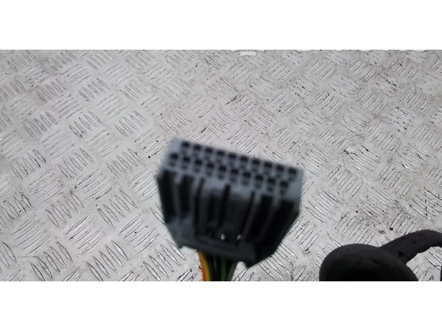 Зеркало электрическое        Volvo XC90  2014 -  года   