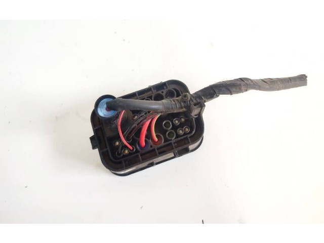 Блок предохранителей 1k0937701a, zsb1534524-1 Volkswagen Golf Plus