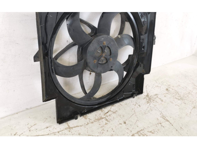 Вентилятор радиатора 17427788906 BMW 3 E90 E91