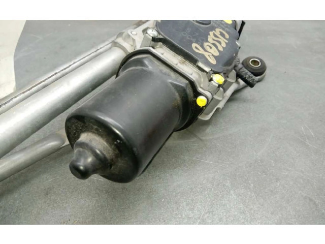 Моторчик дворников 4CABLES Infiniti Q50