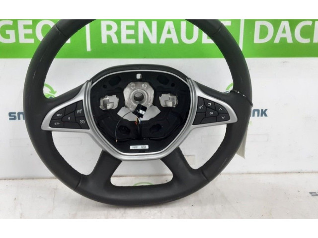 Руль Dacia Sandero III  2020 -  года 484007828R      