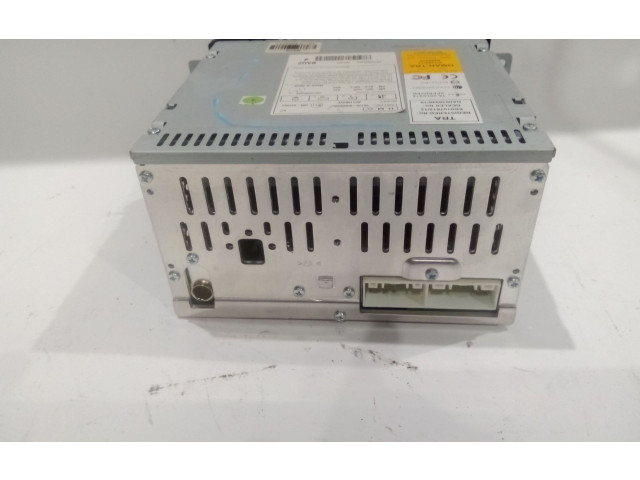 Блок управления HiFi audio 96170B90504X, 96170-B90504X Hyundai i10