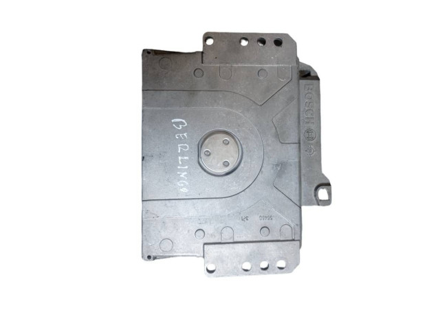 Řídící jednotka 0261204066   Citroen Berlingo 1996