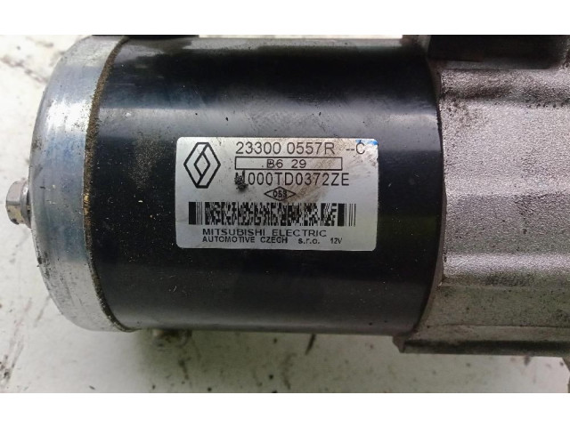 Стартер         Dacia Sandero 