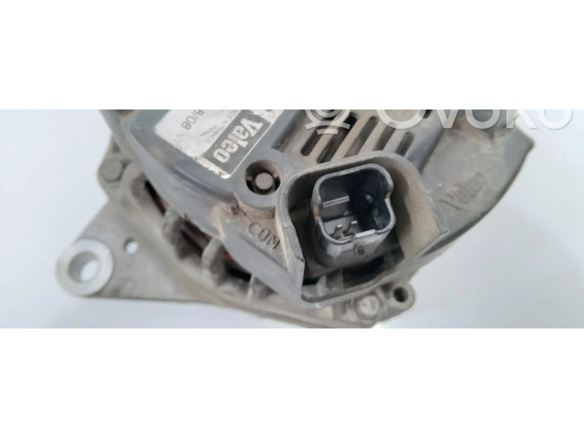 Čerpadlo oleje 2543488B Nissan Micra