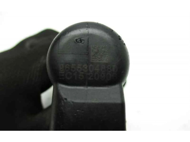 Vstřikovač 9655304880 Peugeot 207 CC