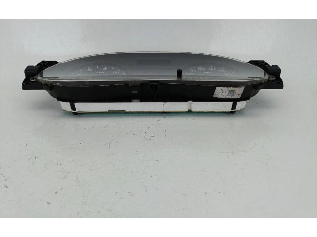 Рулевая рейка Спидометр (приборный щиток) P248105844R Dacia Logan I 2004 - 2012 года