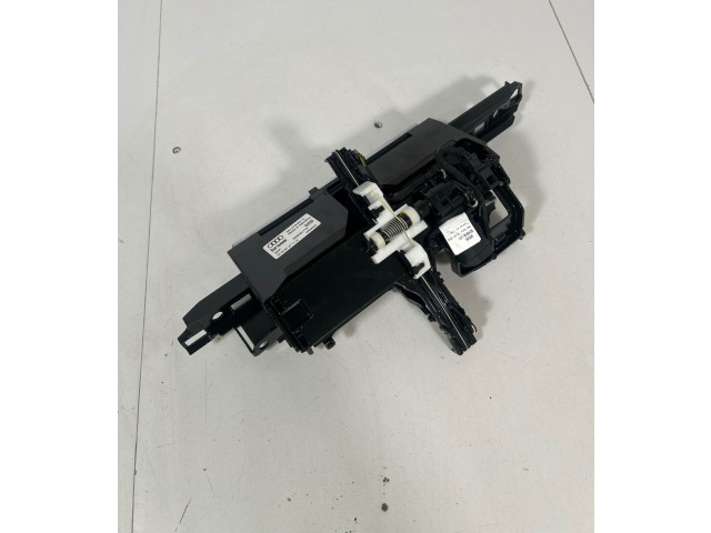 Экран/ дисплей / маленький экран 4G1919601T Audi A6 C7