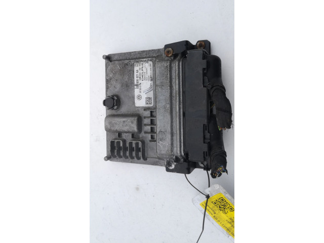 Комплект зажигания 03P906021AA, 03P906021AA   Seat  Ibiza I (021A)  1984 - 1993 года