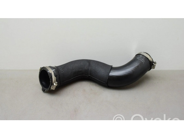 Трубка (трубки)/ шланг (шланги) интеркулера