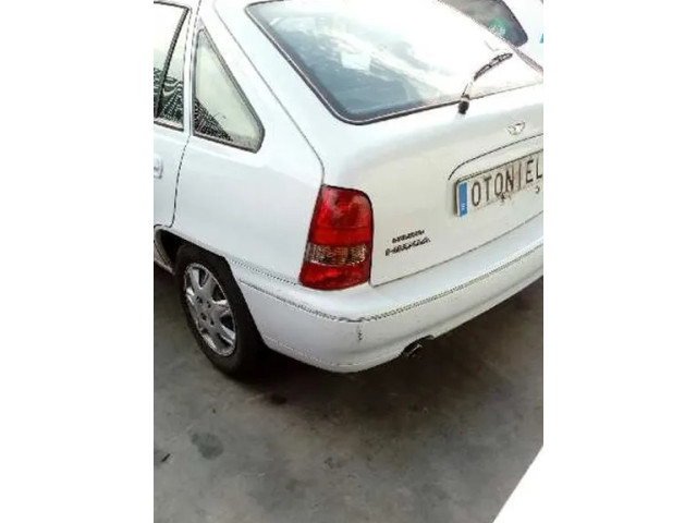 Zpětné zrcátko Daewoo Nexia 1995 NEGRODESCOLORIDO, MANUAL