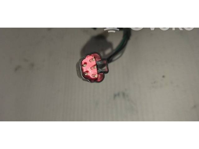 Зеркало (механическое)       Ford Fusion  2002 - 2005 года   