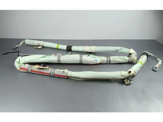 Боковая подушка безопасности P68250174AD Jeep Grand Cherokee