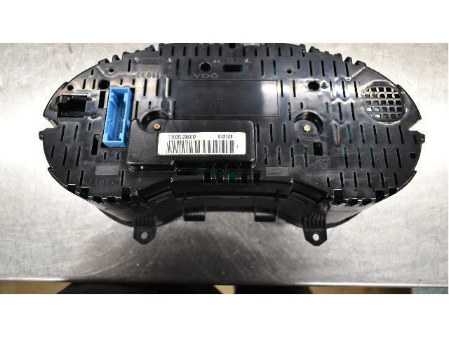 Панель приборов 8P0920900MX   Audi A3 S3 8P       