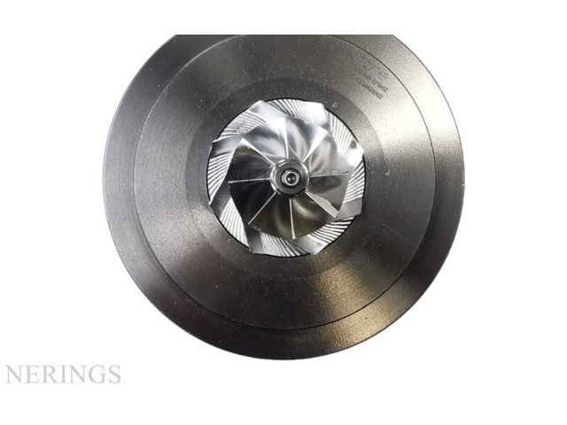  Турбина Opel Meriva B  814697-0002, CHRA10-0670T         