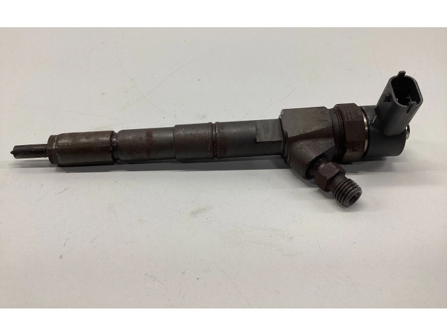 Форсунка 0445110300 Alfa Romeo Giulietta